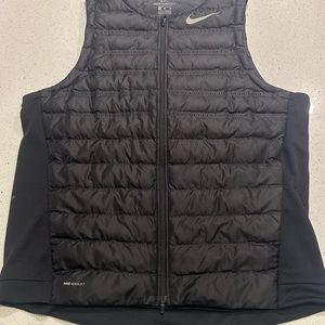 Nike AeroLoft Golf Vest